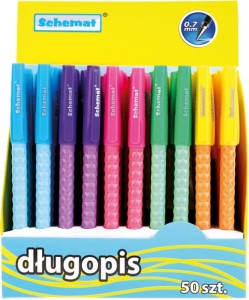 DŁUGOPIS 9031 8886