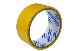 TAŚMA DWUSTRONNA 38MM x 5M  3243.