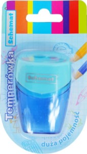 TEMPERÓWKA PODWÓJNA 0694